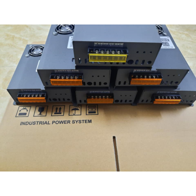 Bộ đổi nguồn 110VDC/12VDC/25A